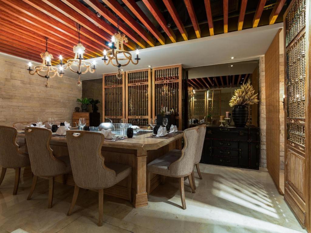 Huana Hotel Minhang Shanghai Extérieur photo
