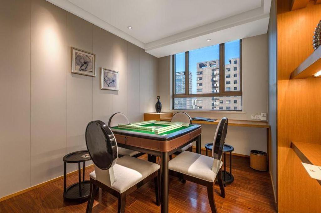 Huana Hotel Minhang Shanghai Extérieur photo